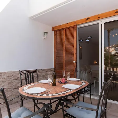 Park Santiago Iii 165 - Studio Ground Floor With Pool View * Playa de las Américas