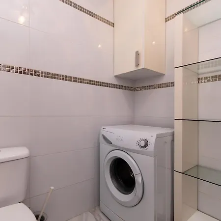 Park Santiago Iii 165 - Studio Ground Floor With Pool View Apartamento Playa de las Américas