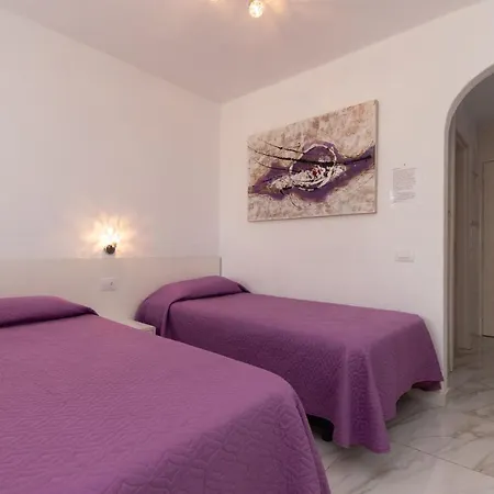 Park Santiago Iii 165 - Studio Ground Floor With Pool View Apartamento *