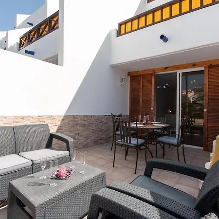 Apartamento Park Santiago Iii 165 - Studio Ground Floor With Pool View