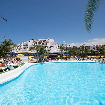 Apartamento Park Santiago Iii 165 - Studio Ground Floor With Pool View